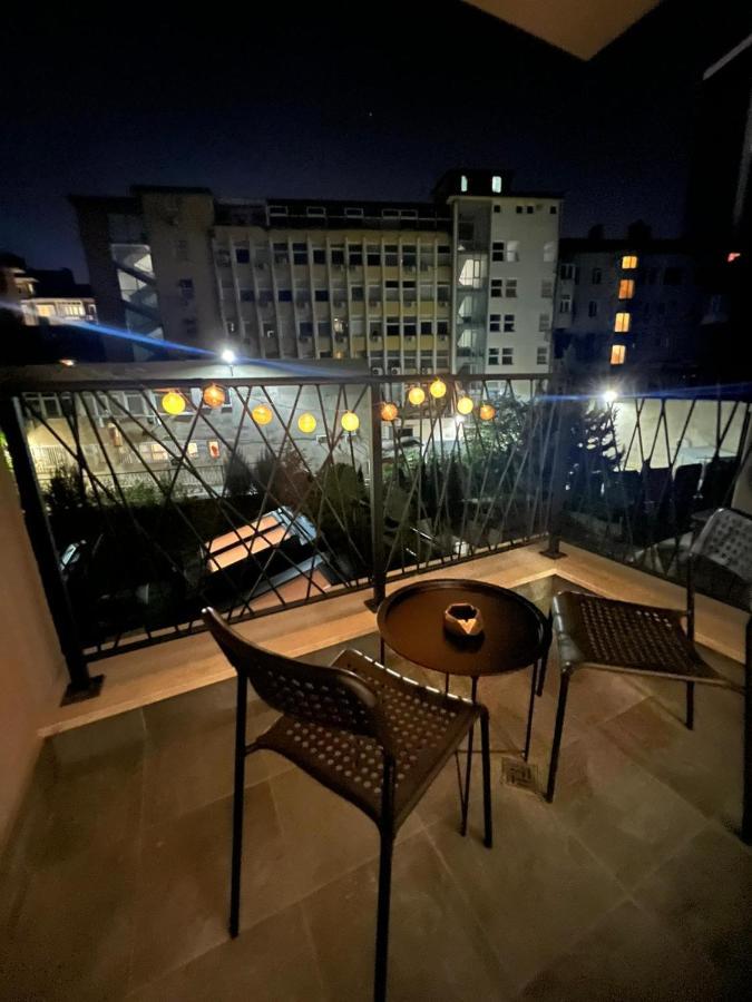 Appartamento Paris Luxury Centre 2bdr W Work Desk And Wifi Near Nevsky Cathedral Sofia